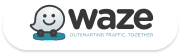 ניווט ללשכת סוכני הביטוח בעזרת Waze