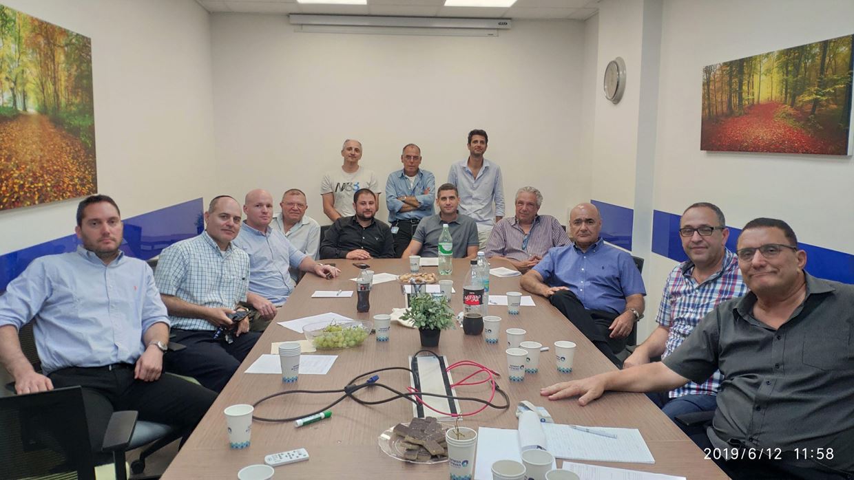 ישיבת המסלקה