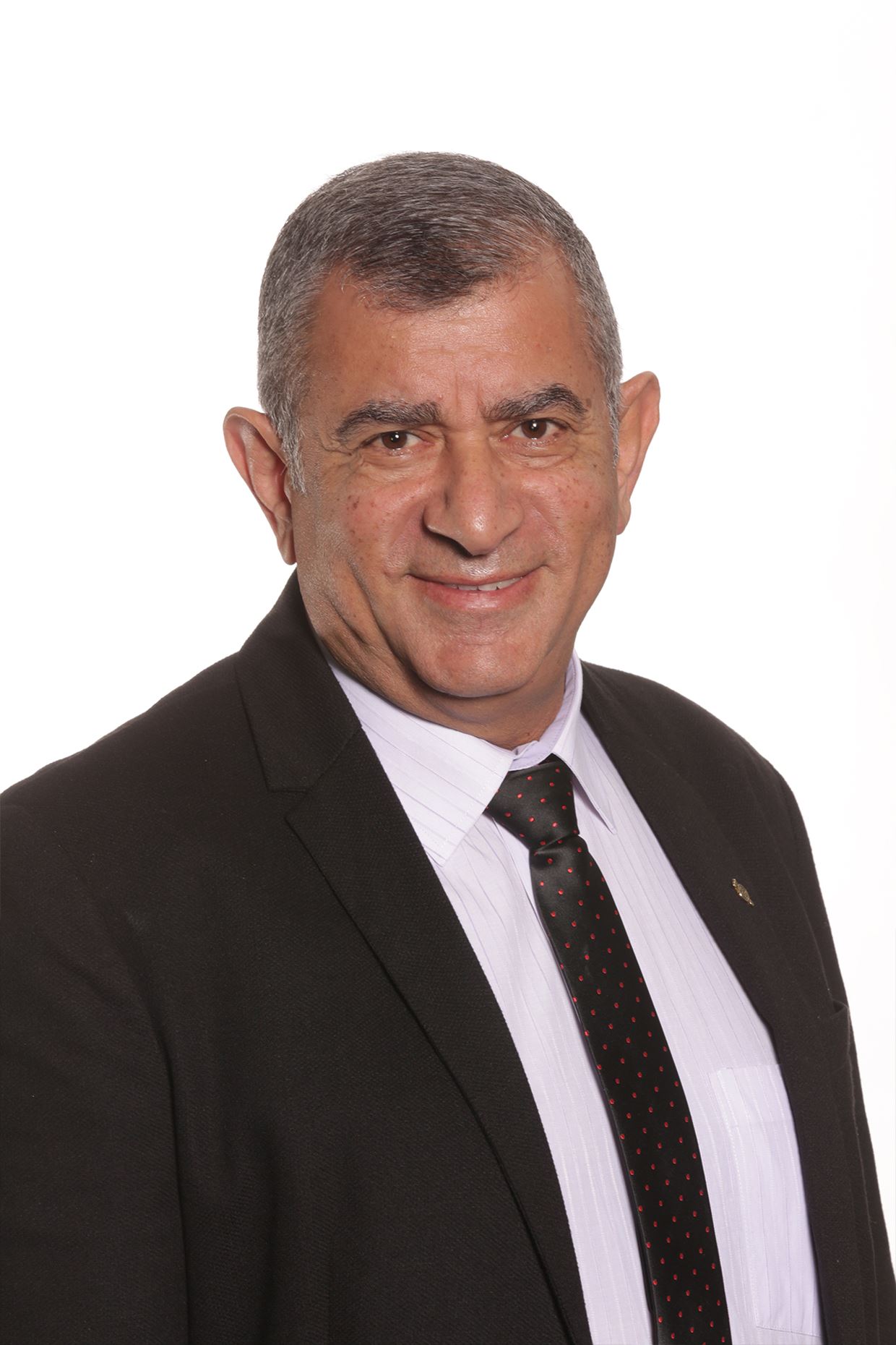 עוז ארגמן