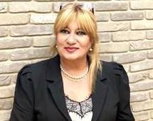 עוד שירלי גינזבורג
