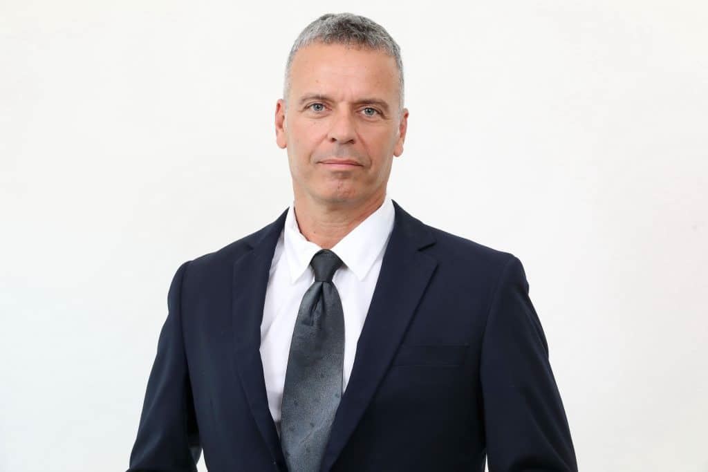 עו"ד ליאור קן דרור