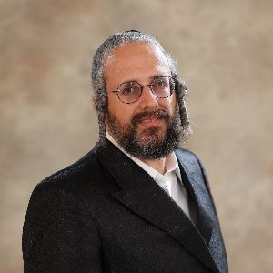 ברוך אליעזר לוצקין